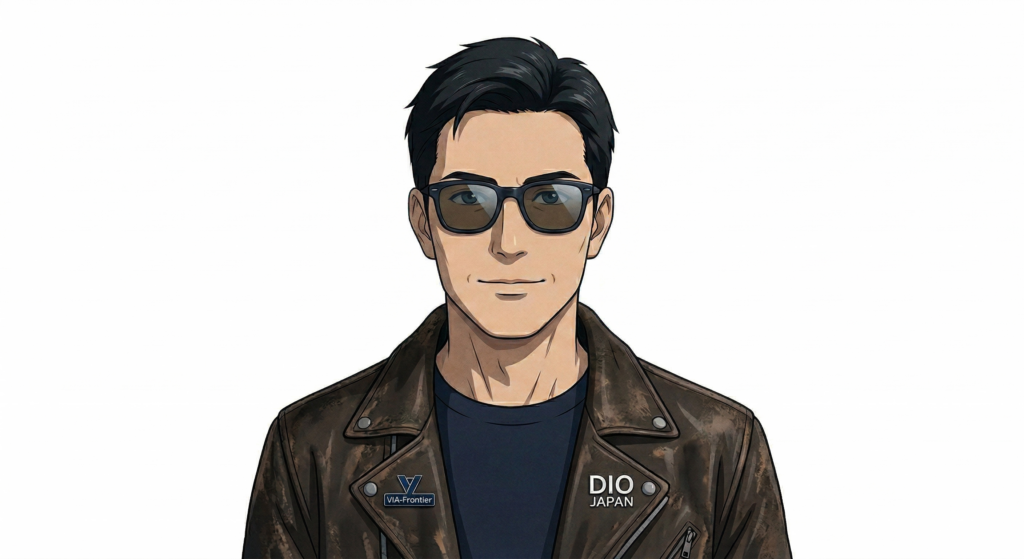 ‌jin アバター